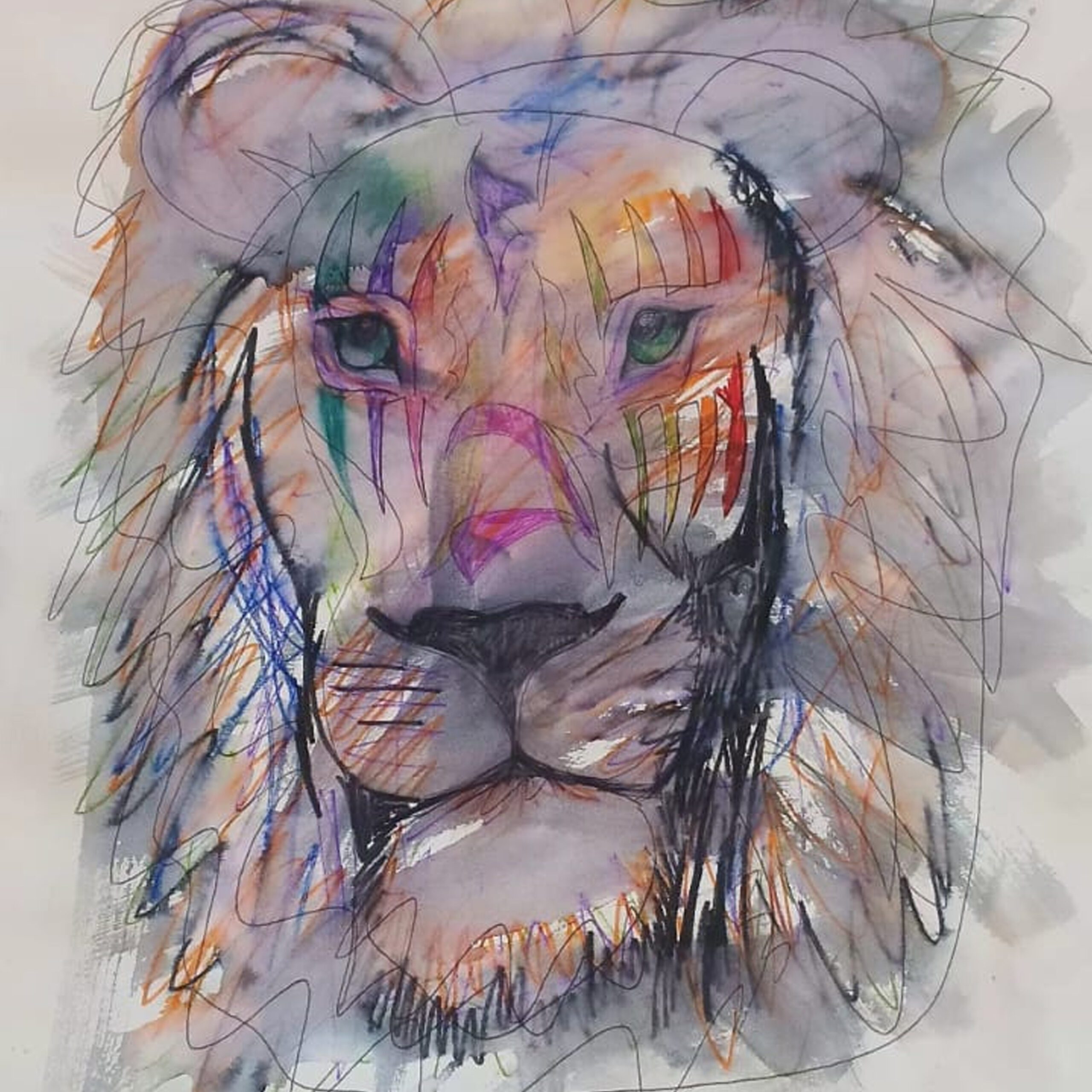 Meer-Liefde-Meer-Kracht